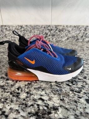 Kids Nike Air Max Sneakers
